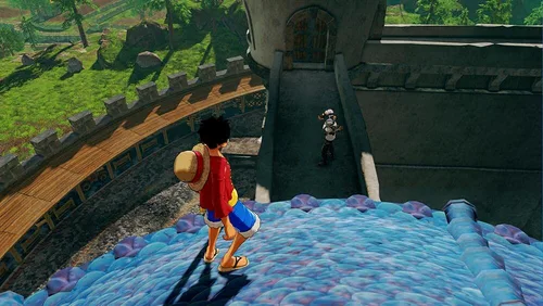 Vista 4 de One Piece World Seeker PS4 (PS4)