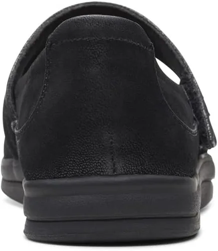 Vista 6 de Clarks Zapatos planos Breeze Mj Mary Jane para mujer