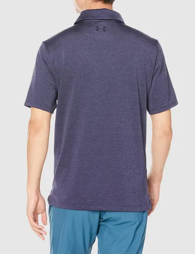 Vista 3 de Under Armour Polo Playoff 3.0 para hombre