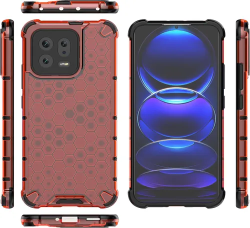 Vista 97 de Funda para Xiaomi Poco M3 cubierta,Funda para Xiaomi Poco M3 Funda 2 en 1 Teléfono Funda Negro