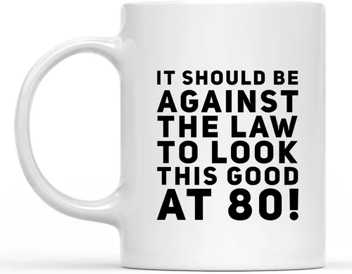 Vista 11 de Taza inspiradora y sarcasmo con texto en inglés "A Truly Great Doctor is Hard to Fond", regalos inspiradores y sarcasmo para hombres y mujeres