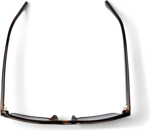 Vista 4 de GUESS GF5097 Dark HavanaGreen Talla única, HAVANA OscuroVerde