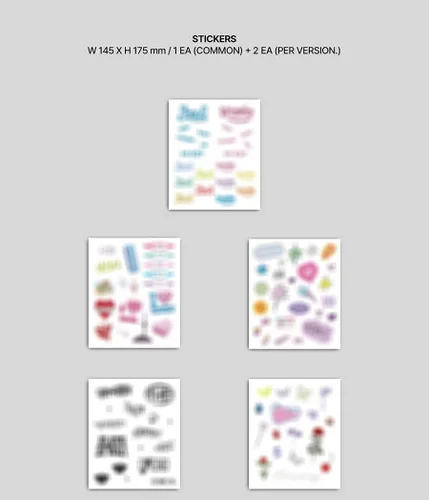 Vista 6 de H1-KEY SEÚL DREAMING 2º Mini álbum SEÚL Ver. K-POP SELLADO