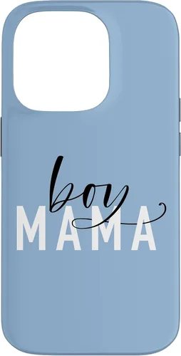 Vista 17 de Boy Mama JLZ111 - Funda para iPhone 17