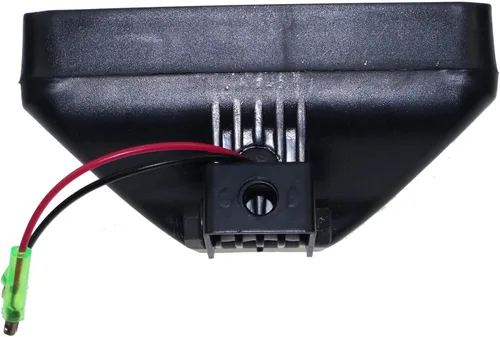Vista 3 de 2X Light 178345A1 398847A3 92269C1 Compatible con Case 5120 5130 5140 5220 5230 5240 5250 7110 New Holland Tractors T8010 T8020 T8030 T804 0 T8050