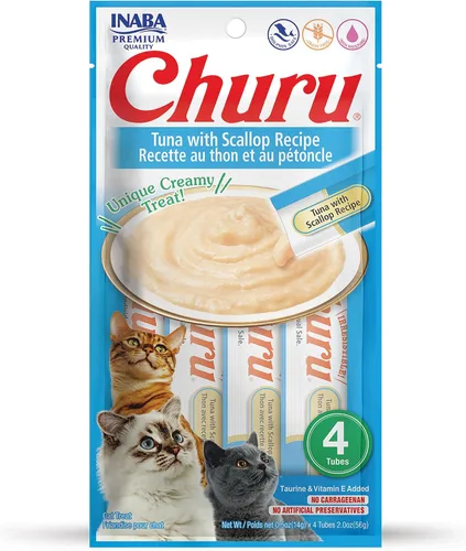 Vista 27 de Crema de puré para gato