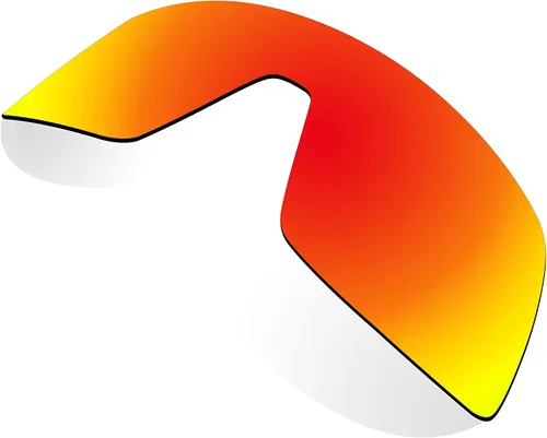 Vista 23 de Lentes polarizadas de repuesto prémium de 0.059 in para gafas de sol Oakley Sutro OO9406 -MultiOptions