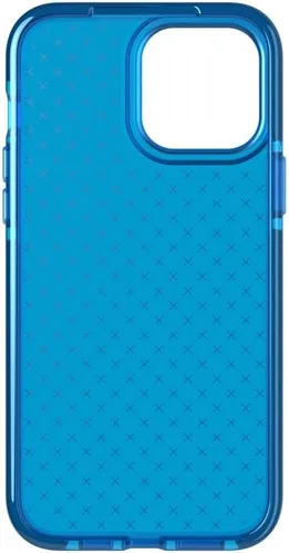 Vista 19 de Tech21 Evo Check para iPhone 13 – Funda ultra protectora para teléfono con protección contra caídas múltiples de 16 pies
