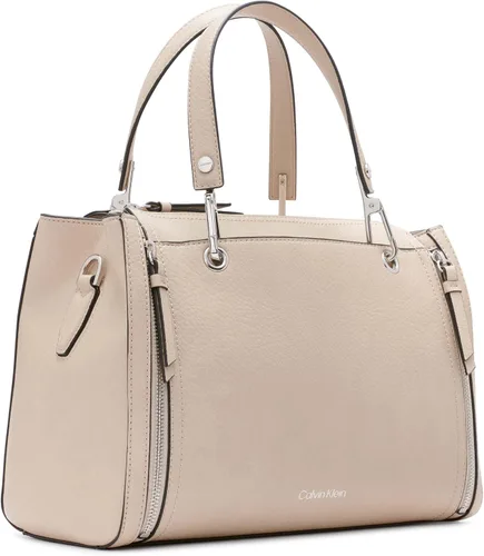 Vista 5 de Calvin Klein Reyna - Bolso novedoso, combo de caramelo, talla única