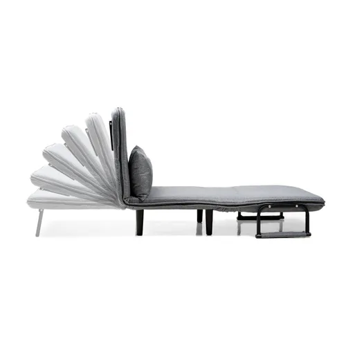 Vista 12 de Sofá Cama Convertible Individual 4 en 1 Softfa InnovaGoods