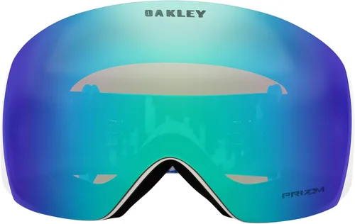 Vista 3 de Oakley Flight Deck - Gafas de esquí
