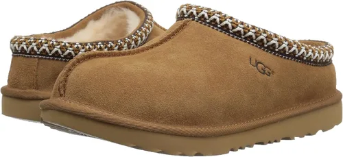 Vista 7 de UGG Tasman II - Pantuflas para niños