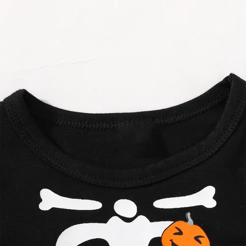 Vista 4 de Shalofer Disfraz de Halloween para bebé niña