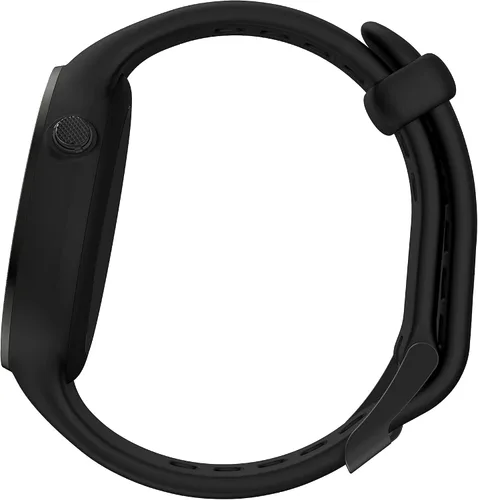 Vista 4 de Motorola Moto 360 Sport - 1.772 in, negro