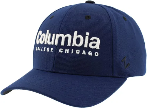 Vista 10 de ZHATS NCAA Gorra Snapback con Licencia Oficial de la NCAA para Adultos Unisex, Color del Equipo Competidor
