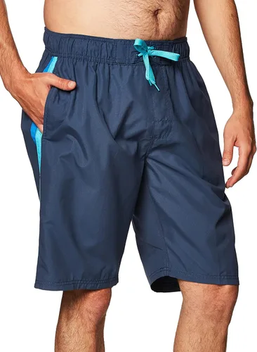 Vista 2 de Kanu Surf - Traje de baño Mirage para hombre (talla regular y grande)