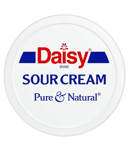 Vista 5 de Daisy, Crema Agria Regular, 24 onzas