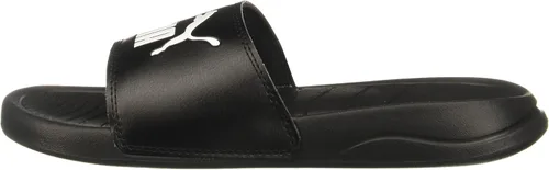 Vista 8 de PUMA Cool Cat Camo, Negro Blanco
