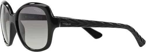 Vista 3 de Vogue Eyewear Gafas de sol cuadradas Vo2871s para mujer