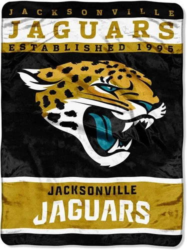Vista 62 de Northwest NFL Unisex-Adult Raschel Throw Blanket