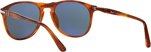Vista 6 de Persol Po9649s Aviator Sunglasses