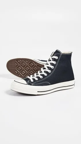 Vista 6 de Converse Tenis unisex All Star 70s de caña alta