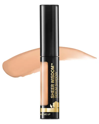 Vista 9 de butter LONDON Sombra de suero Sheer Wisdom