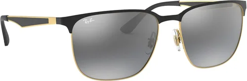 Vista 5 de Ray-Ban RB3569 - Gafas de sol cuadradas