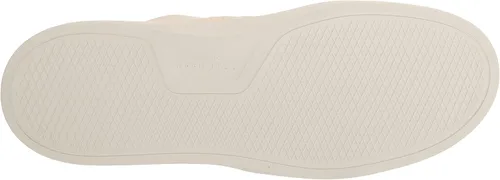 Vista 4 de Cole Haan Grandpro Rally - Tenis de lona para mujer, Cuero negro
