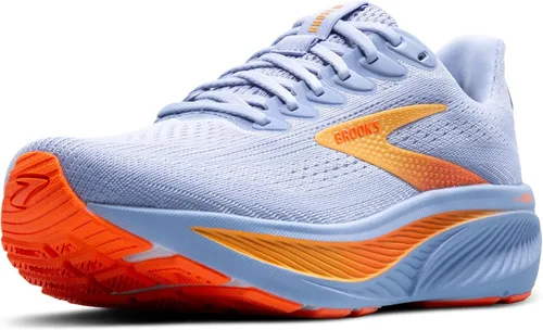Vista 25 de Brooks Ghost 17 Zapatos deportivos para correr, neutros, para mujer