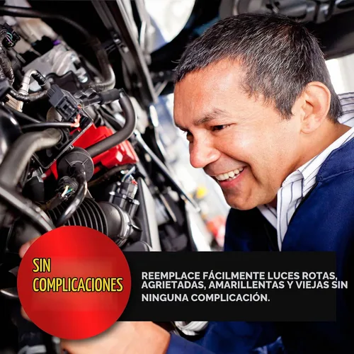 Vista 4 de Conjunto de luces traseras para Ford Escape 2008 2009 2010 2011 2012 – Compatible con el lado del conductor de las luces traseras de escape