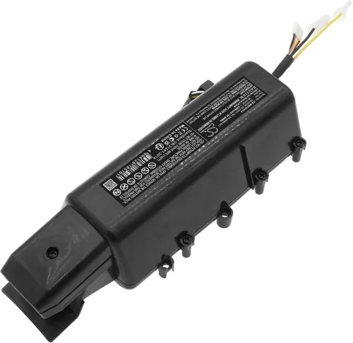Vista 2 de Cameron Sino Batería para Bissell 2554, 2590, 2593, 2596, CrossWave 2551 PN:Bissell 1618930, 69-0091-102, 69-0096-041 2500mAh / 90.00Wh