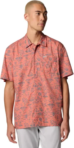 Vista 63 de Columbia Camisa de manga larga Super Tamiami para hombre