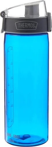 Vista 9 de Thermos Eastman Tritan, botella de hidratación, 24 onzas, berenjena, HP4505AU6