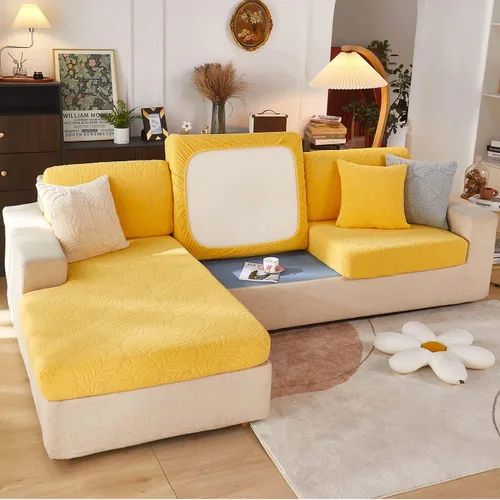 Vista 16 de Beacon Pet Funda universal para sofá resistente al desgaste, fundas elásticas para sofá mágico 2024, fundas elásticas para sofá, fundas de sofá