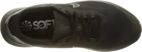 Vista 5 de Nike Zapatos de tenis para niños pequeños, 36 EU