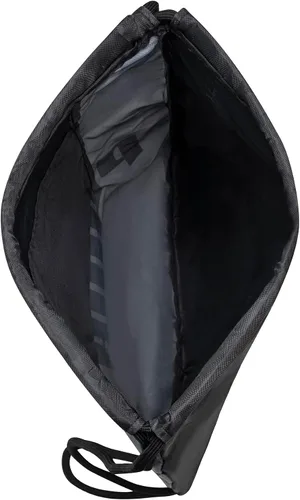 Vista 3 de PUMA Carrysack para niños, NegroPlata