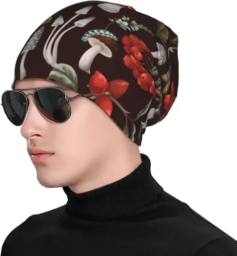 Vista 146 de Bufanda casual Bandana Sombrero Suelto Gorro Elástico Gorro, Gorro