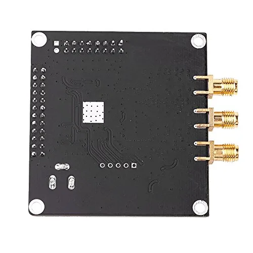Vista 7 de AD9910 1GSPS alta planitud DDS módulo generador placa Amplitud de fase programable DAC 420MHz fuente de forma de onda DIY Kit de frecuencia