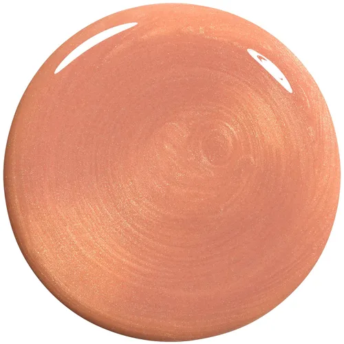 Vista 3 de essie Esmalte de uñas, tendencia otoño 2019, acabado perlado, cultivo en casa, 0.46 onzas líquidas