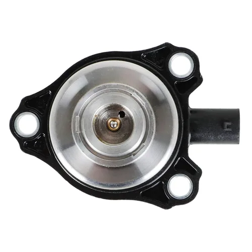 Vista 2 de Silscvtt 4 sensores de posición del árbol de levas y kit de imanes ajustadores A2720510177 2720510177 reemplazo para Mercedes-Benz 2006-2011