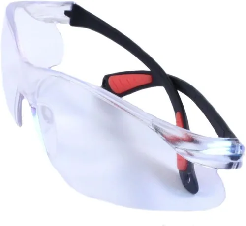 Vista 2 de Python Intro 2000 - Protector de gafas para raquetball