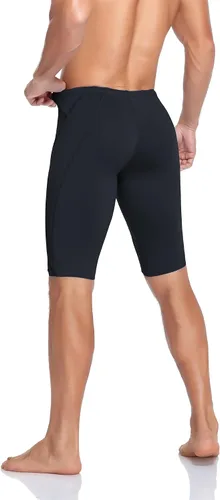 Vista 46 de Adoretex Bañador Jammer con alas laterales para niño/hombre