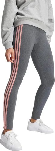 Vista 18 de adidas Leggings Essentials de 3 rayas para mujer