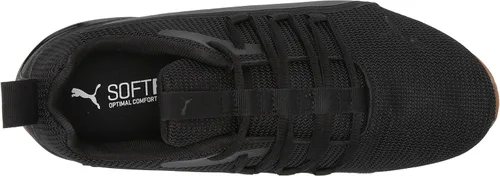Vista 5 de PUMA Axelion NXT - Tenis de correr para hombre, Negro