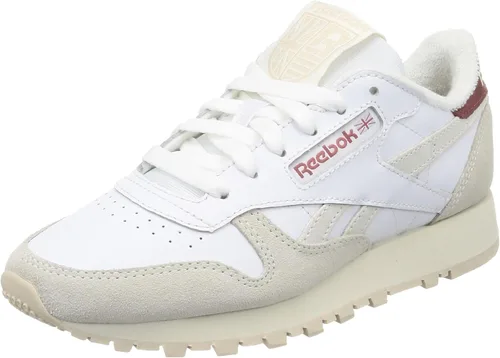 Vista 27 de Reebok Women's Classic Leather Sneaker