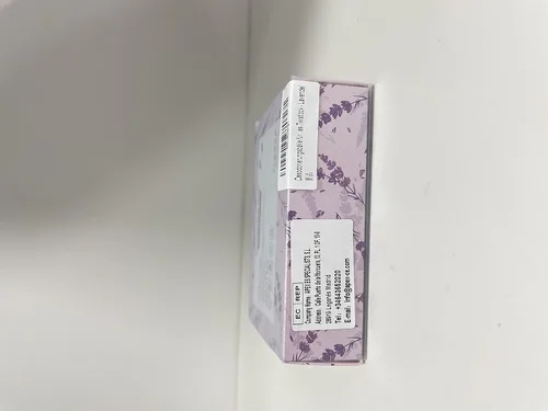 Vista 12 de Scent-Hi - Pelotas desodorantes para tenis de lavanda, paquete de 6 unidades, aroma natural, ambientador de zapatos, bolas giratorias, eliminador