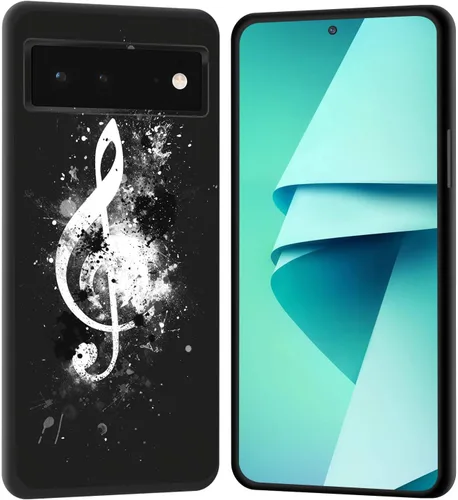 Vista 137 de Funda para Pixel 4 XL, funda de goma de silicona suave a prueba de golpes, funda protectora de cuerpo completo para Google Pixel 4 XL, ciervo