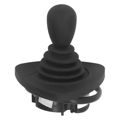 Vista 5 de Joystick, Montacargas Joystick Mango Antienvejecimiento Control Preciso Universal Joystick Controlador Palanca para Tractores,Joystick Interruptor