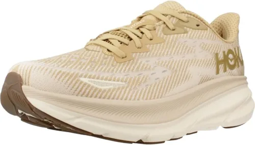 Vista 18 de Hoka Zapatillas Clifton 9 para hombre Negro